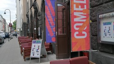 COMEDIA Theater Köln