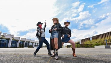 Westfälisches Landestheater