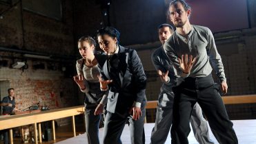 Junges Schauspielhaus Bochum