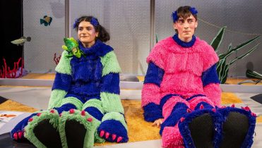 Theater Paderborn – Westfälisches Kammerspiele