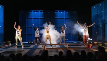 Junges Schauspielhaus Düsseldorf