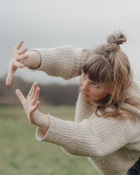 Isabel Bernhard Theater für junges Publikum NRW