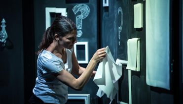 Fetter Fisch – Performance I Theater