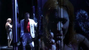 Wolfgang Borchert Theater