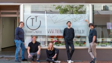Treibkraft Theater