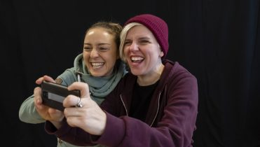 Forumtheater inszene